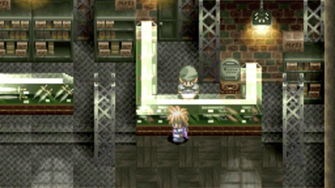 Tales of Destiny thumbnail 8