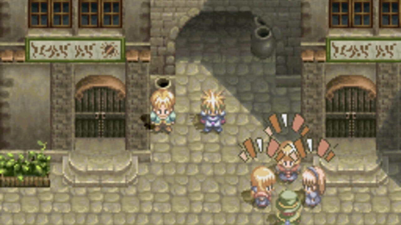 Tales of Destiny thumbnail 9