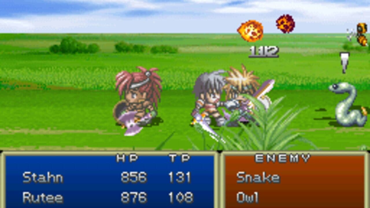 Tales of Destiny thumbnail 10