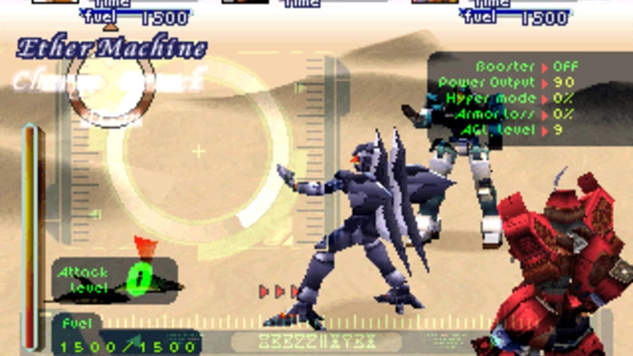 Xenogears thumbnail 4