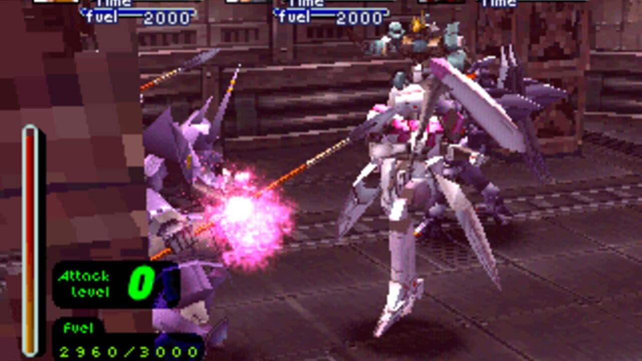 Xenogears thumbnail 5