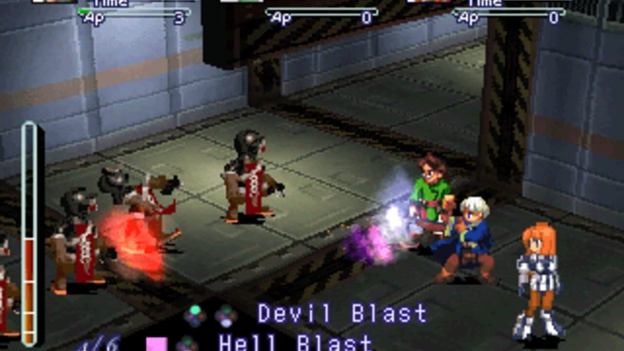 Xenogears thumbnail 6