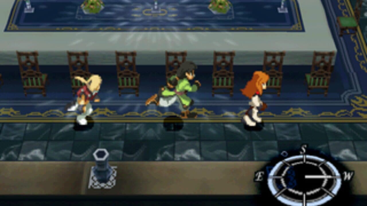Xenogears thumbnail 7