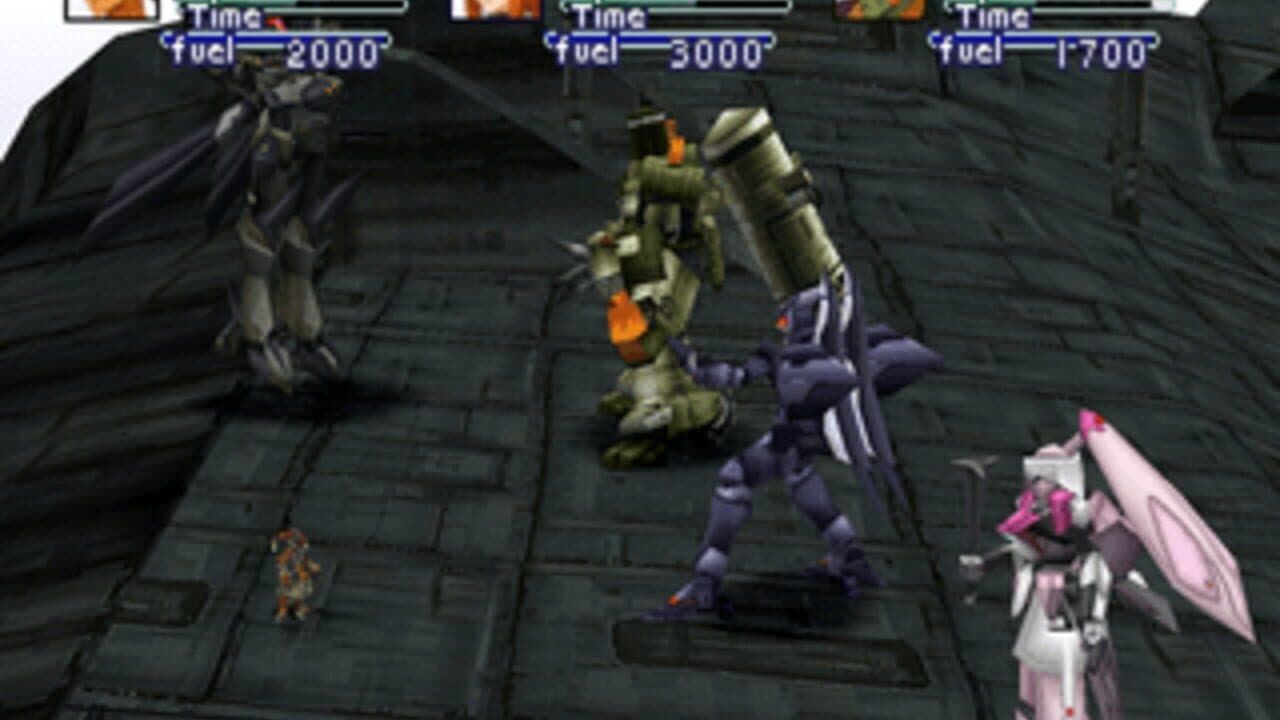 Xenogears thumbnail 8