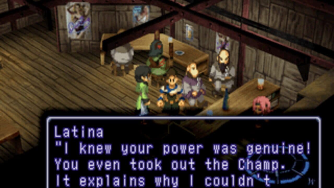 Xenogears thumbnail 9