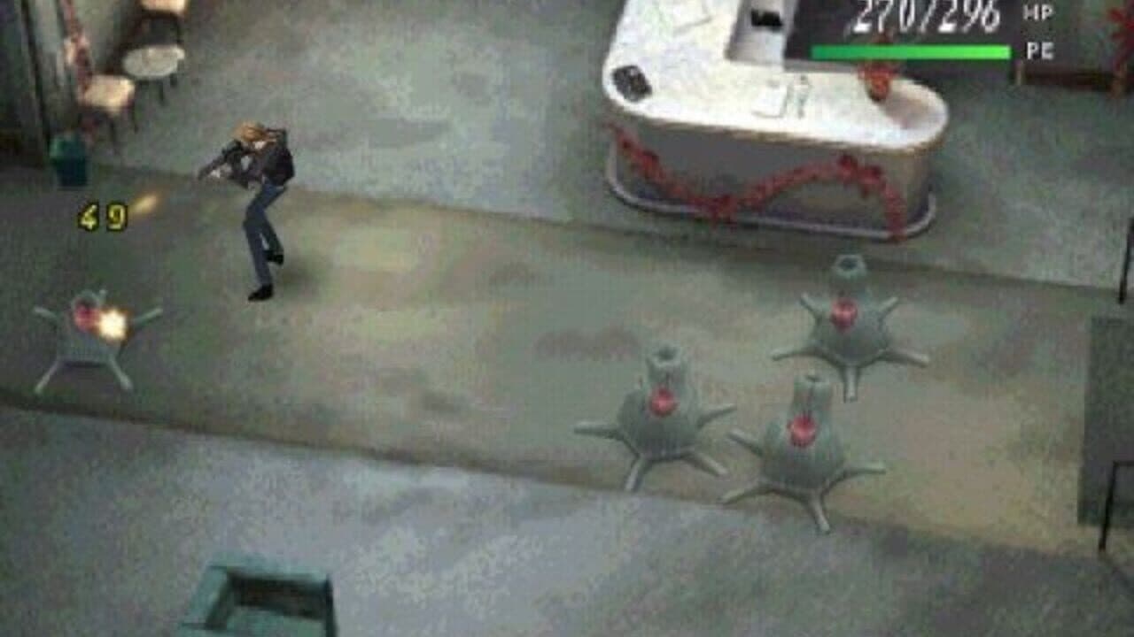 Parasite Eve thumbnail 3