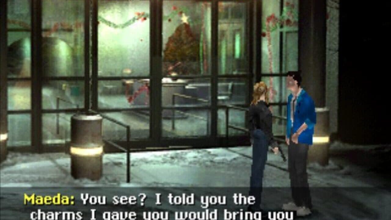 Parasite Eve thumbnail 5