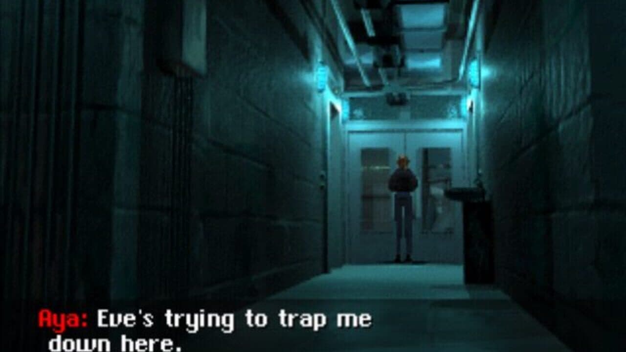 Parasite Eve thumbnail 7