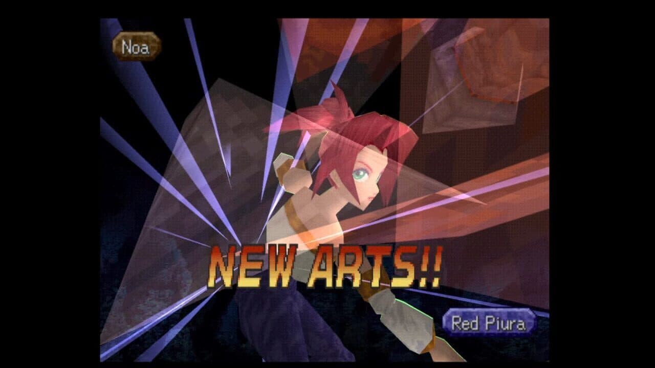 Legend of Legaia thumbnail 10