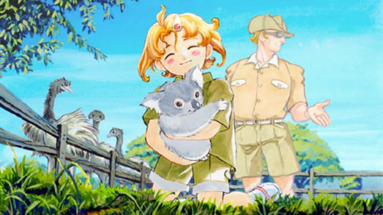 Princess Maker 5 Portable thumbnail 5