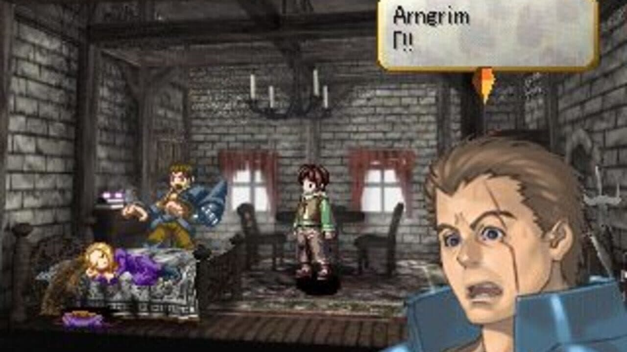 Valkyrie Profile thumbnail 5