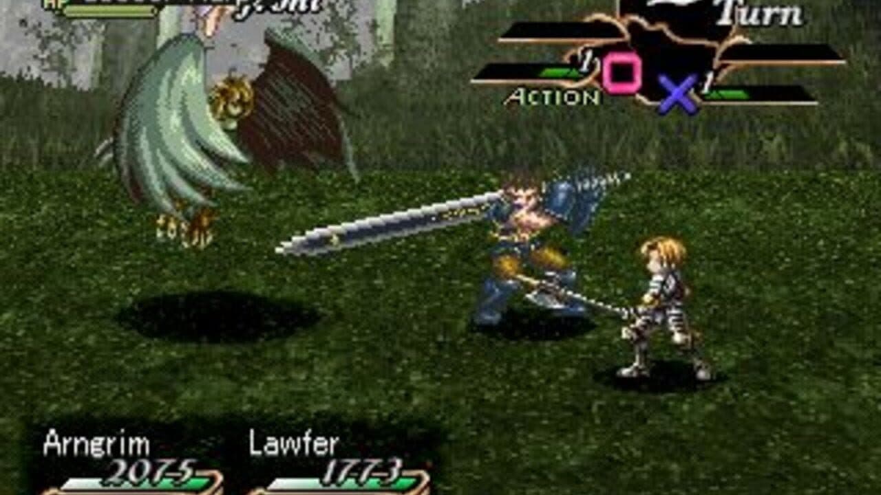 Valkyrie Profile thumbnail 6