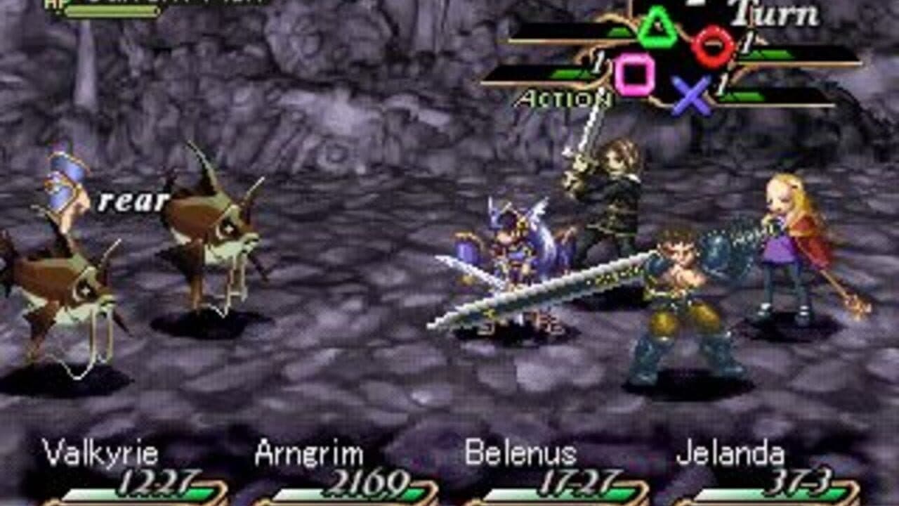 Valkyrie Profile thumbnail 7