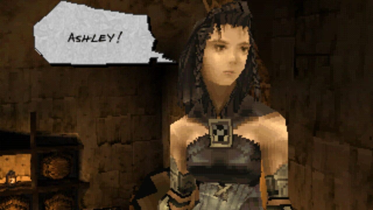 Vagrant Story thumbnail 10