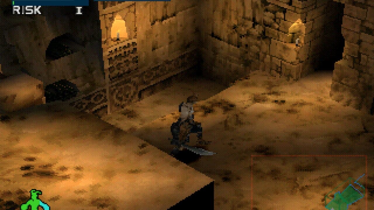 Vagrant Story thumbnail 4
