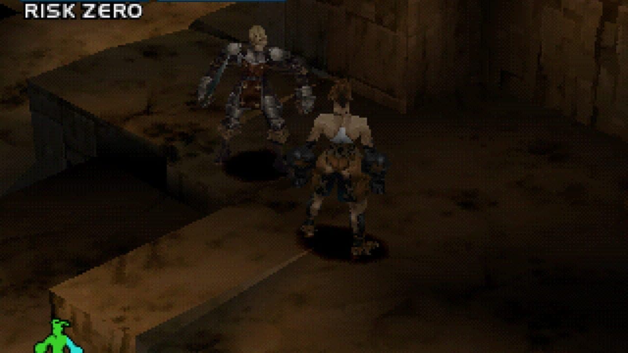 Vagrant Story thumbnail 5