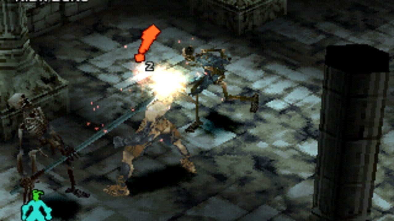Vagrant Story thumbnail 6