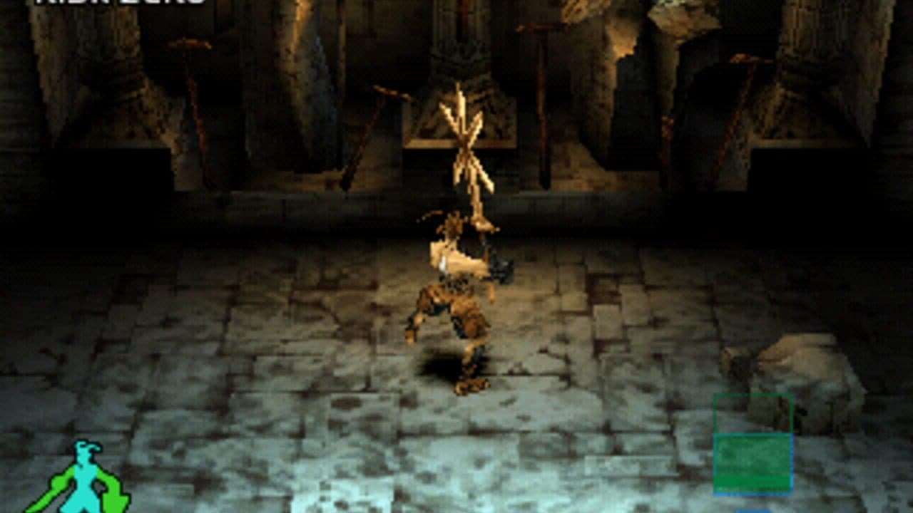 Vagrant Story thumbnail 7