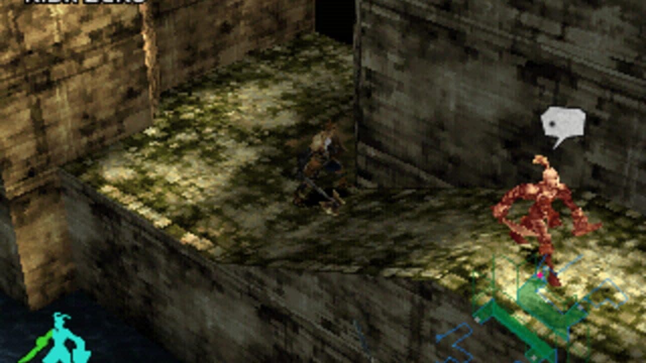 Vagrant Story thumbnail 8