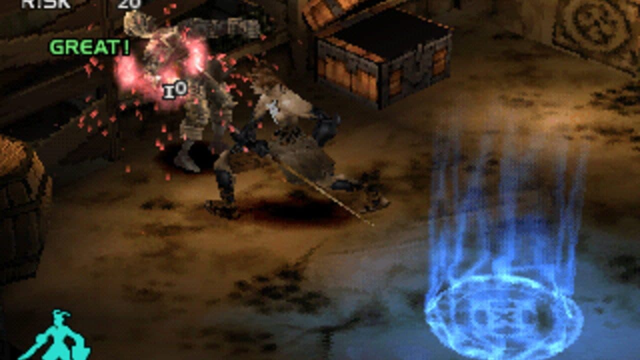 Vagrant Story thumbnail 9