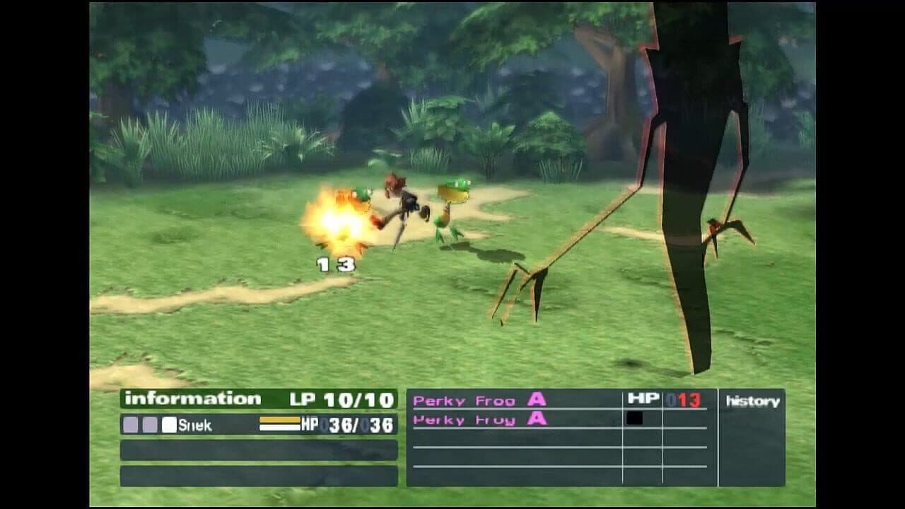 Okage: Shadow King thumbnail 6