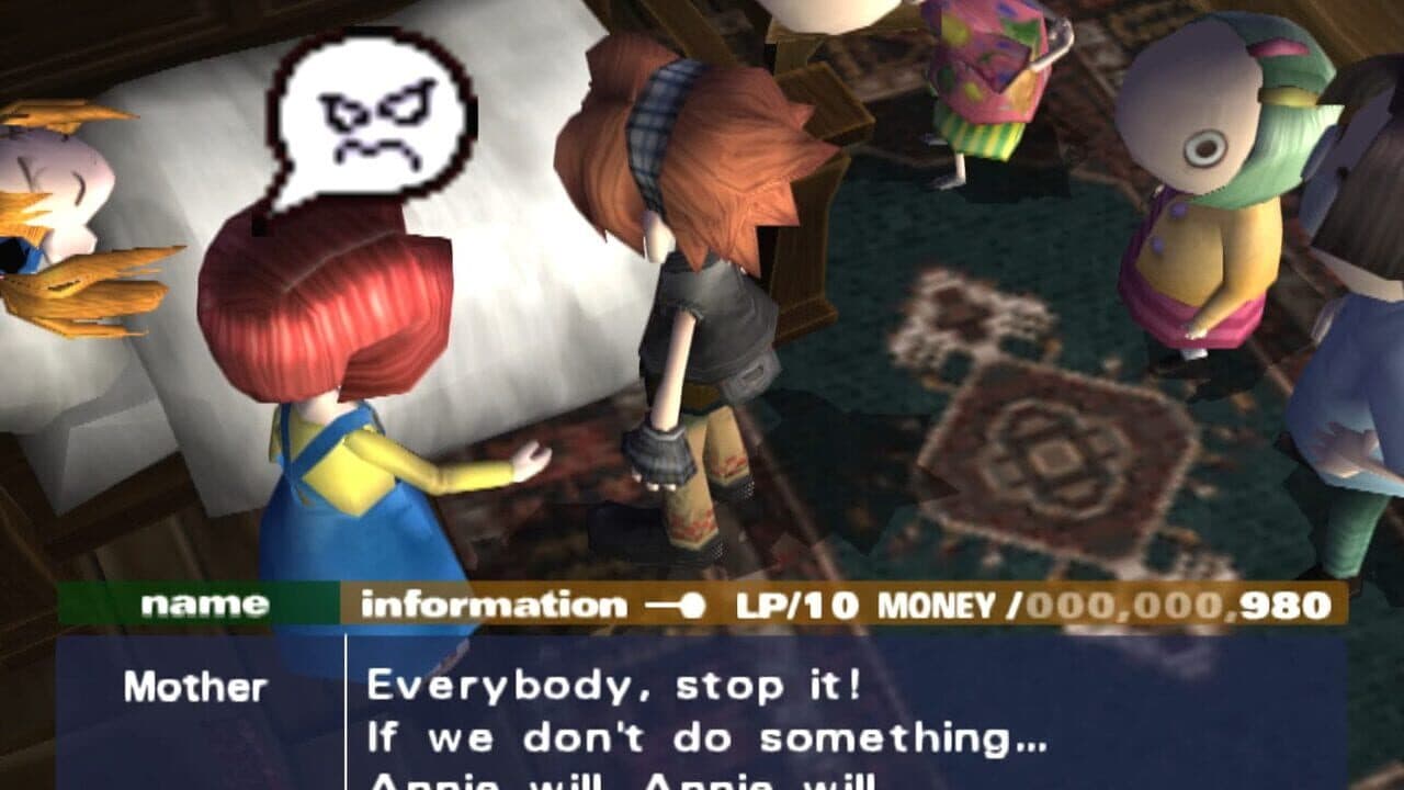Okage: Shadow King thumbnail 11