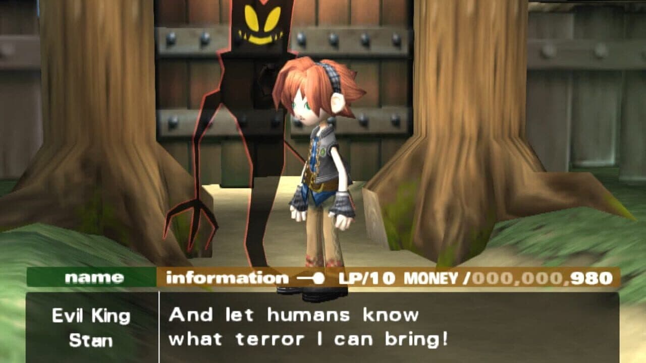 Okage: Shadow King thumbnail 3