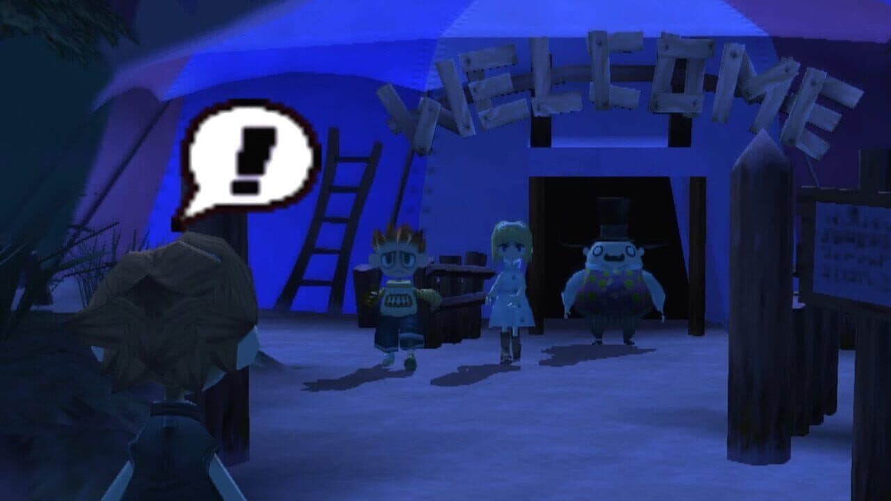 Okage: Shadow King thumbnail 4