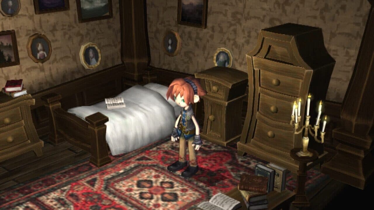 Okage: Shadow King thumbnail 5