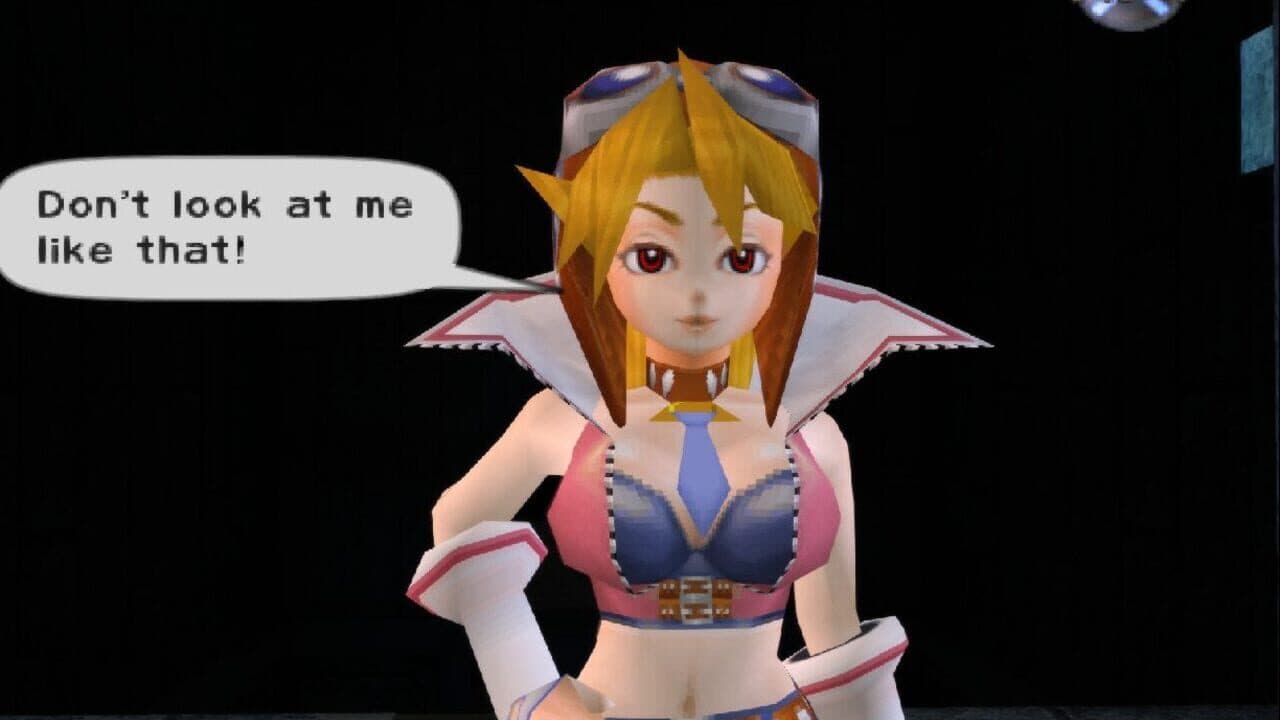 Dual Hearts screenshot 1