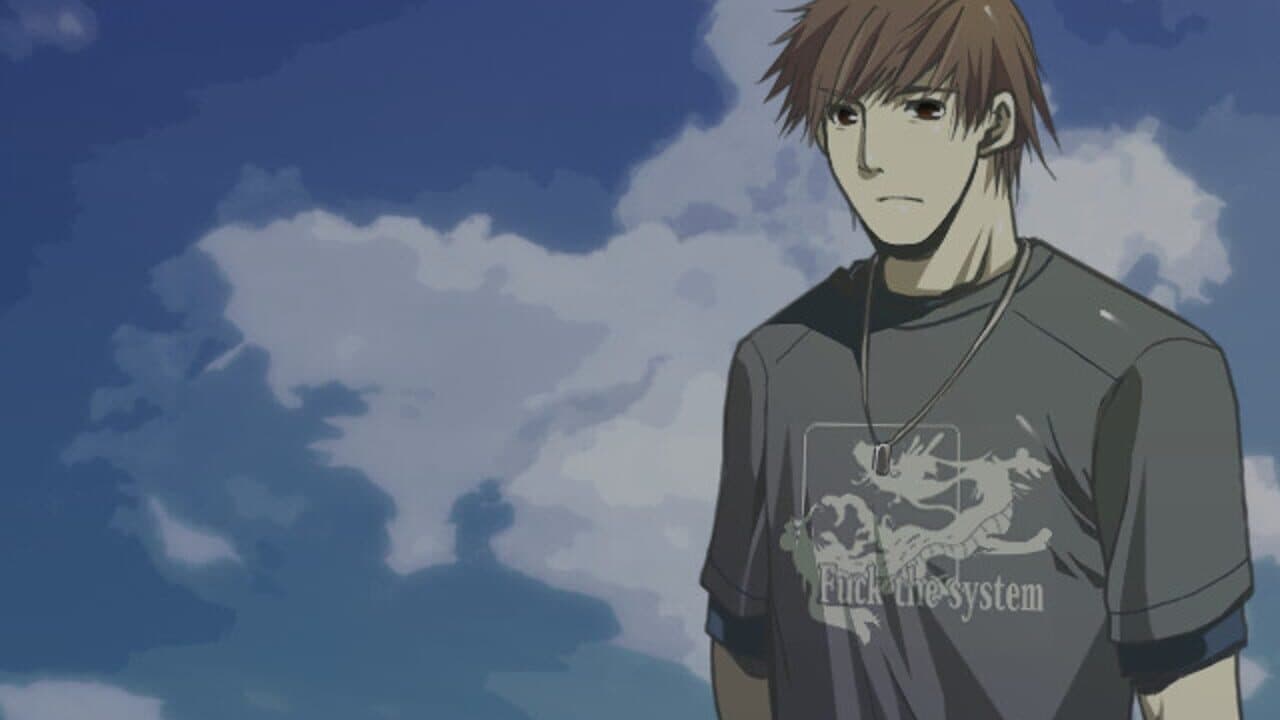 Rakuen Yuki thumbnail 2