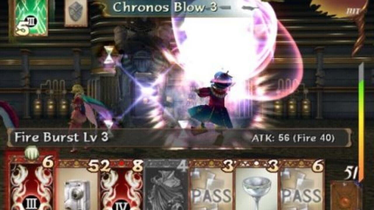 Baten Kaitos: Eternal Wings and the Lost Ocean thumbnail 5