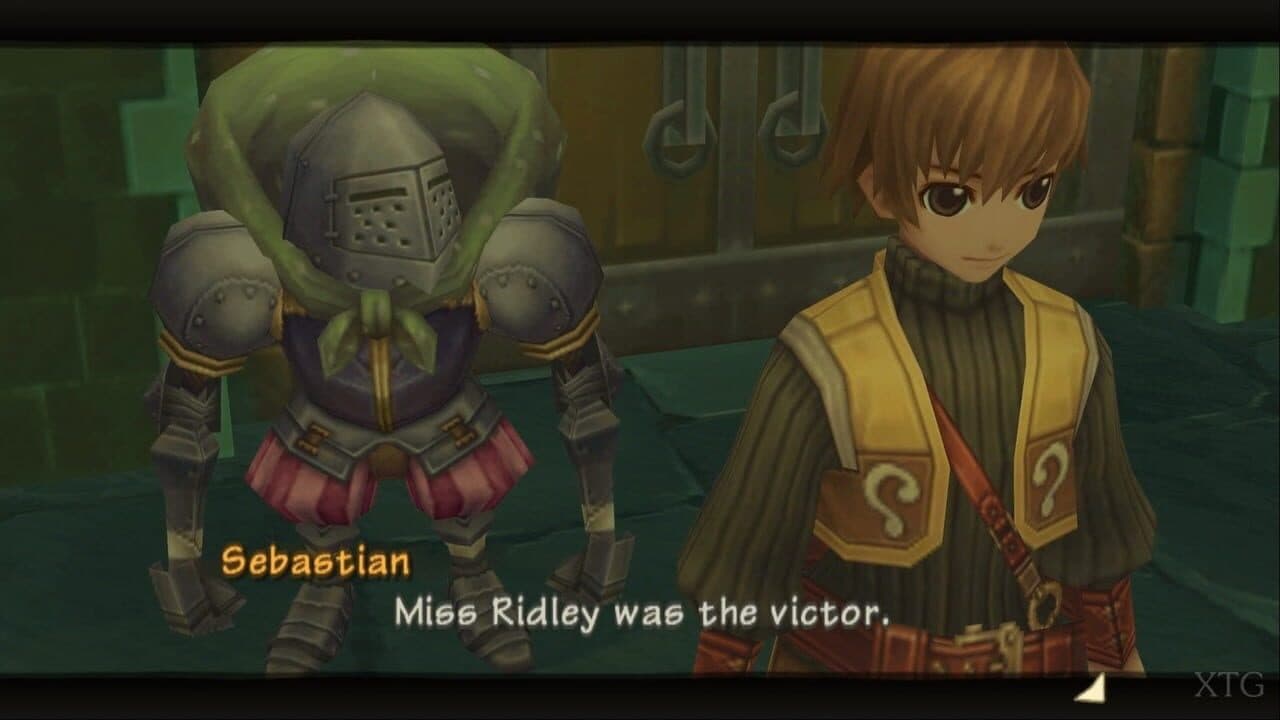 Radiata Stories thumbnail 3