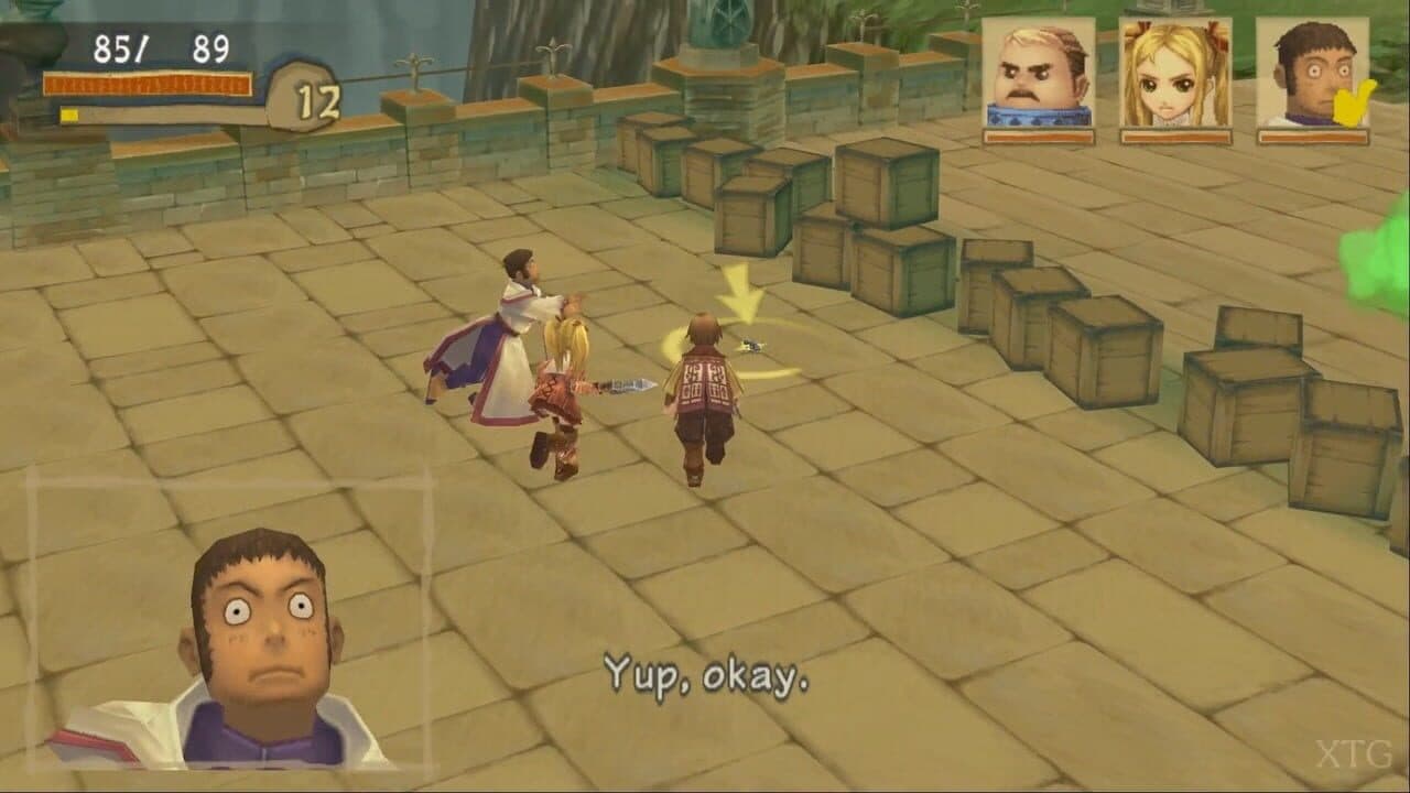 Radiata Stories thumbnail 5