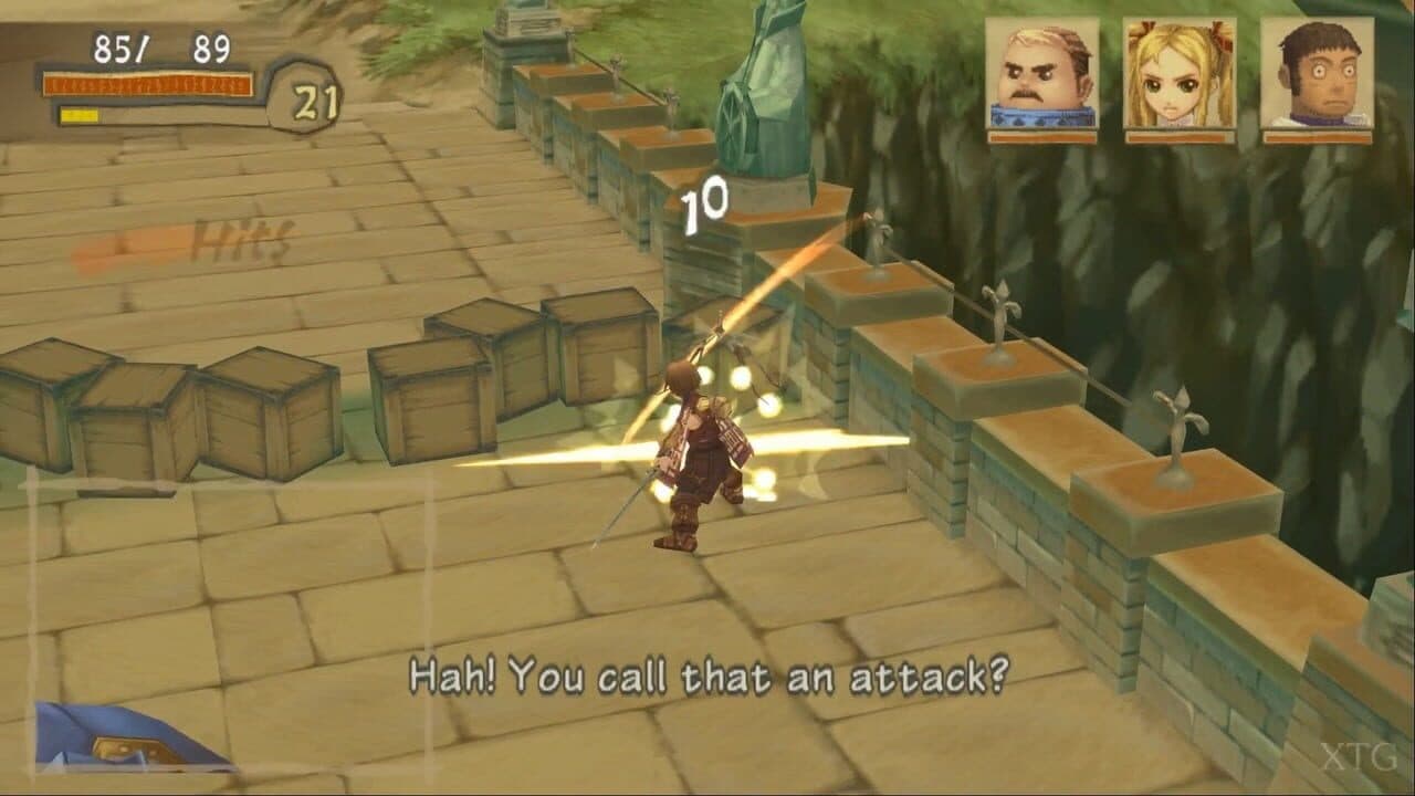 Radiata Stories thumbnail 6