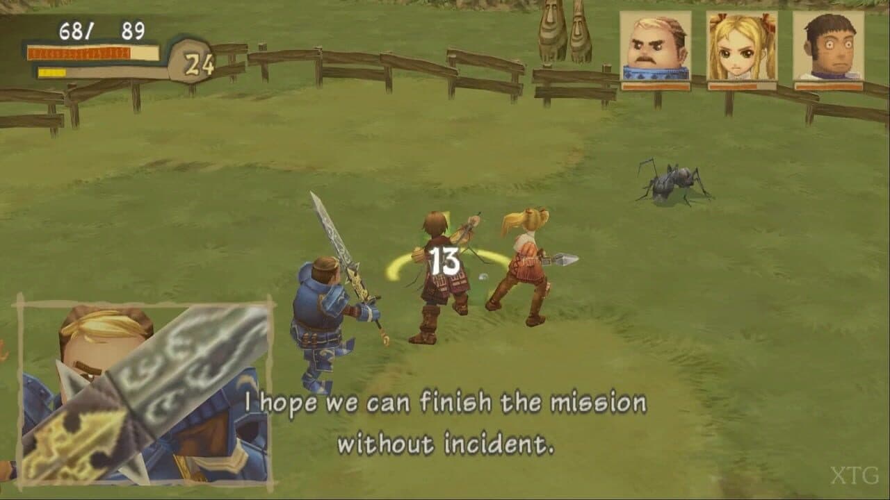 Radiata Stories thumbnail 7