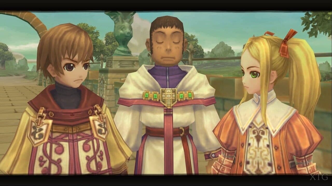 Radiata Stories thumbnail 9