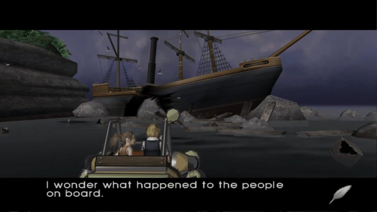Steambot Chronicles thumbnail 3