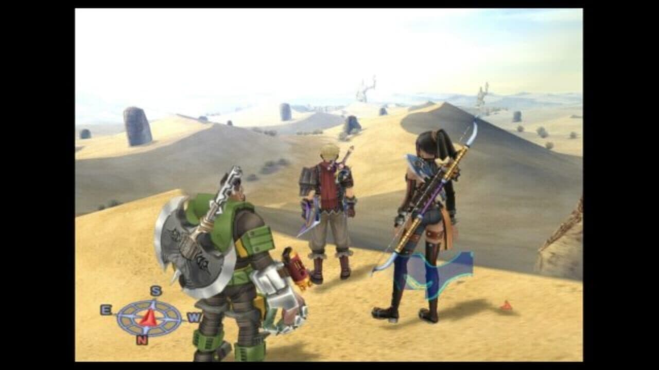 Rogue Galaxy thumbnail 7