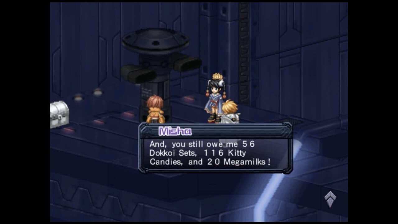 Ar tonelico: Melody of Elemia thumbnail 7