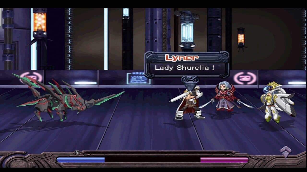 Ar tonelico: Melody of Elemia thumbnail 8