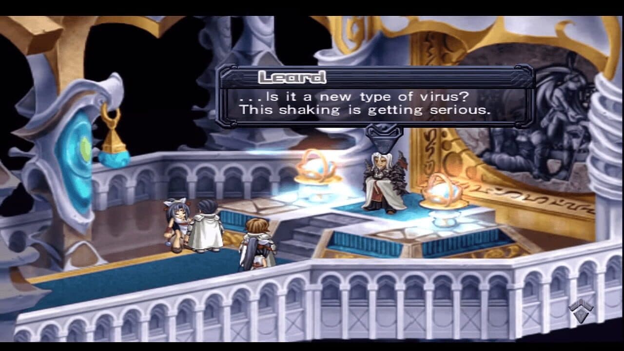 Ar tonelico: Melody of Elemia thumbnail 9