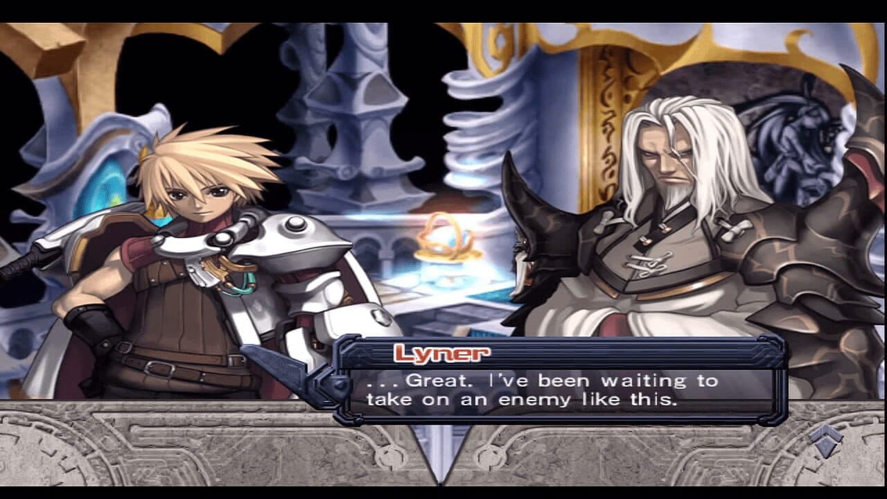 Ar tonelico: Melody of Elemia thumbnail 5