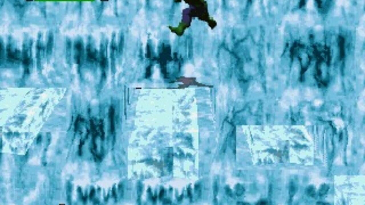 The Incredible Hulk: The Pantheon Saga thumbnail 3