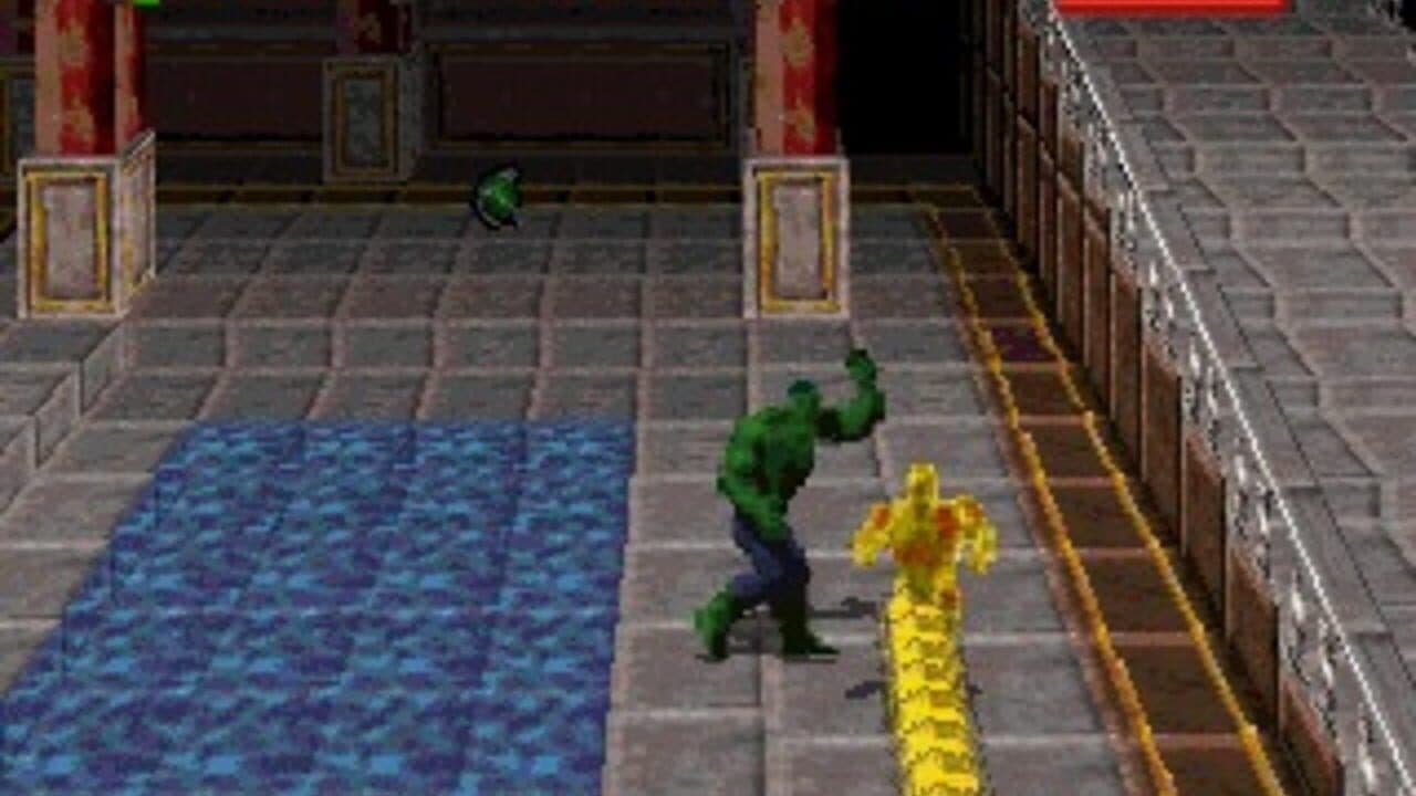 The Incredible Hulk: The Pantheon Saga thumbnail 2