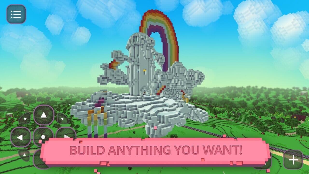 Pony Craft thumbnail 2