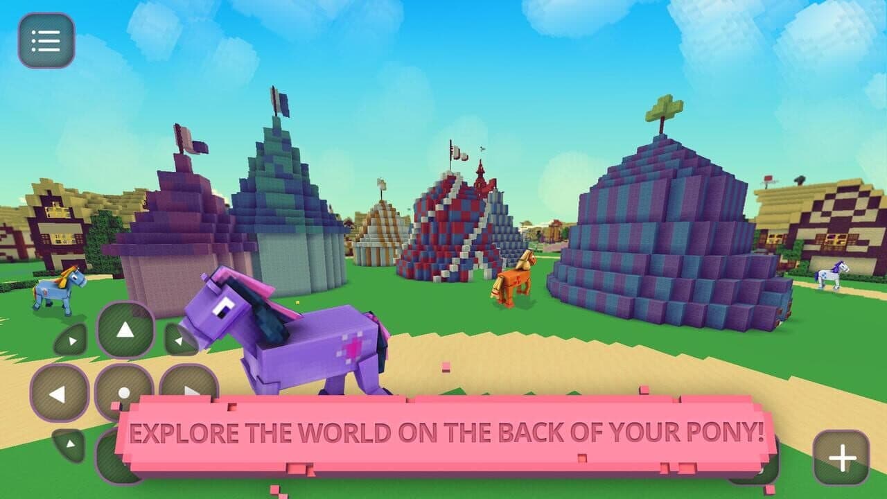 Pony Craft thumbnail 3