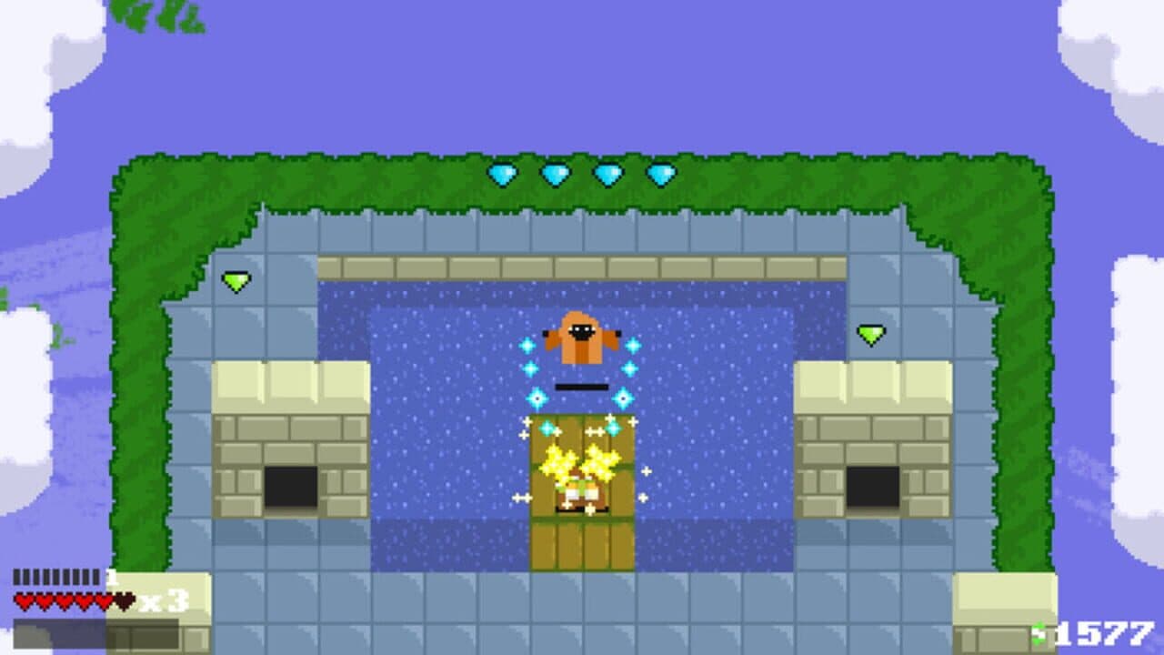 Toad on Fire thumbnail 7