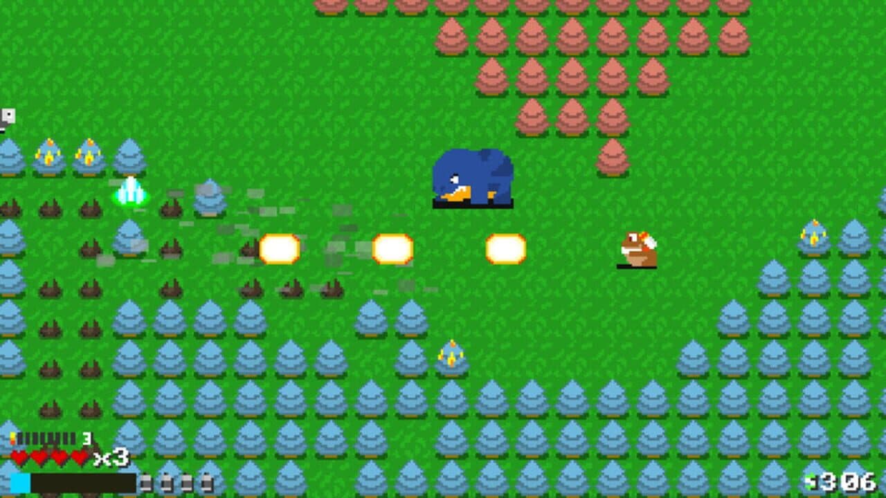 Toad on Fire thumbnail 8