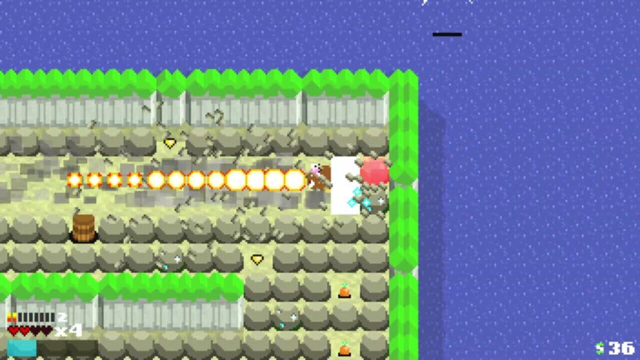 Toad on Fire thumbnail 9